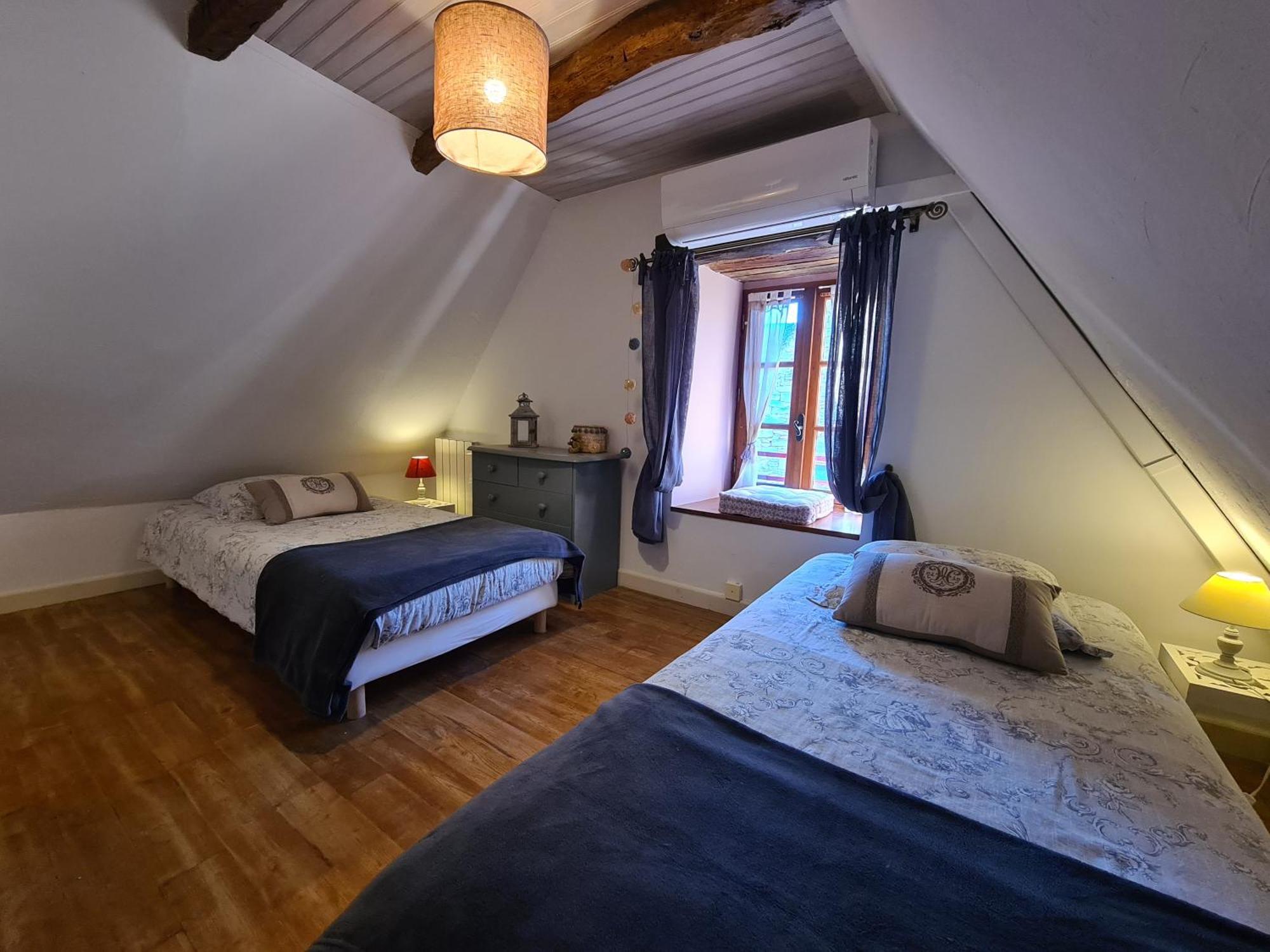 La Ferme De L'Embellie Gites Et Chambres D'Hotes Le Buisson-de-Cadouin Kültér fotó